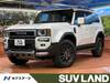 TOYOTA LANDCRUISER 250