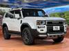TOYOTA LANDCRUISER 250