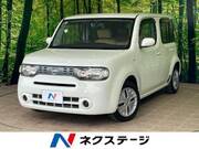 2011 NISSAN CUBE