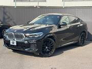 2022 BMW X6