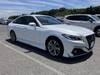 TOYOTA CROWN HYBRID