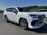 2023 LEXUS LX