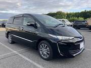 2017 TOYOTA ESTIMA HYBRID