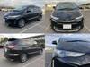 TOYOTA ESTIMA HYBRID