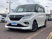 2019 SUZUKI SOLIO BANDIT