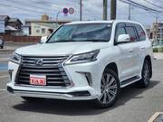 2016 LEXUS LX LX570
