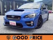 2016 SUBARU WRX STI