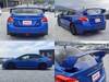 SUBARU WRX STI