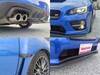 SUBARU WRX STI