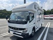 2023 FUSO CANTER