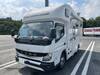 FUSO CANTER
