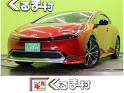 2023 TOYOTA PRIUS