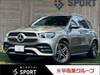MERCEDES BENZ GLE