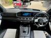 MERCEDES BENZ GLE