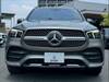 MERCEDES BENZ GLE