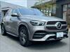 MERCEDES BENZ GLE