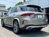 MERCEDES BENZ GLE