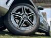 MERCEDES BENZ GLE
