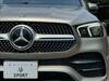 MERCEDES BENZ GLE