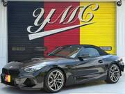 2020 BMW Z4