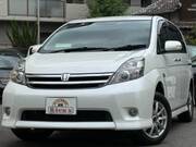 2009 TOYOTA ISIS