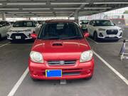 2007 SUZUKI KEI