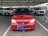 SUZUKI KEI