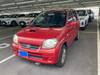 SUZUKI KEI
