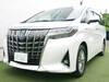 TOYOTA ALPHARD HYBRID