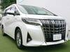 TOYOTA ALPHARD HYBRID