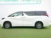 TOYOTA ALPHARD HYBRID