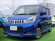 2014 MITSUBISHI OTHER