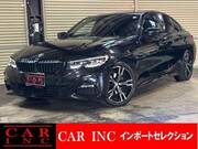 2020 BMW 3 SERIES