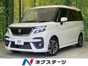 2024 SUZUKI SOLIO BANDIT