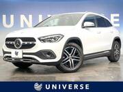 2021 MERCEDES BENZ GLA-CLASS