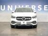 MERCEDES BENZ GLA-CLASS