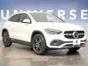 MERCEDES BENZ GLA-CLASS