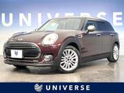 2016 BMW MINI