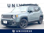 2018 CHRYSLER JEEP RENEGADE