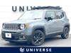 CHRYSLER JEEP RENEGADE