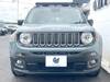 CHRYSLER JEEP RENEGADE