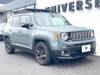 CHRYSLER JEEP RENEGADE
