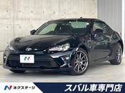 2020 TOYOTA 86 GT