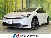 2025 TOYOTA PRIUS G