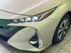 TOYOTA PRIUS PHV