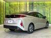 TOYOTA PRIUS PHV