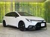 TOYOTA COROLLA TOURING