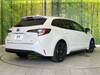 TOYOTA COROLLA TOURING