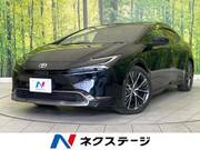 2023 TOYOTA PRIUS