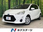 2015 TOYOTA AQUA S
